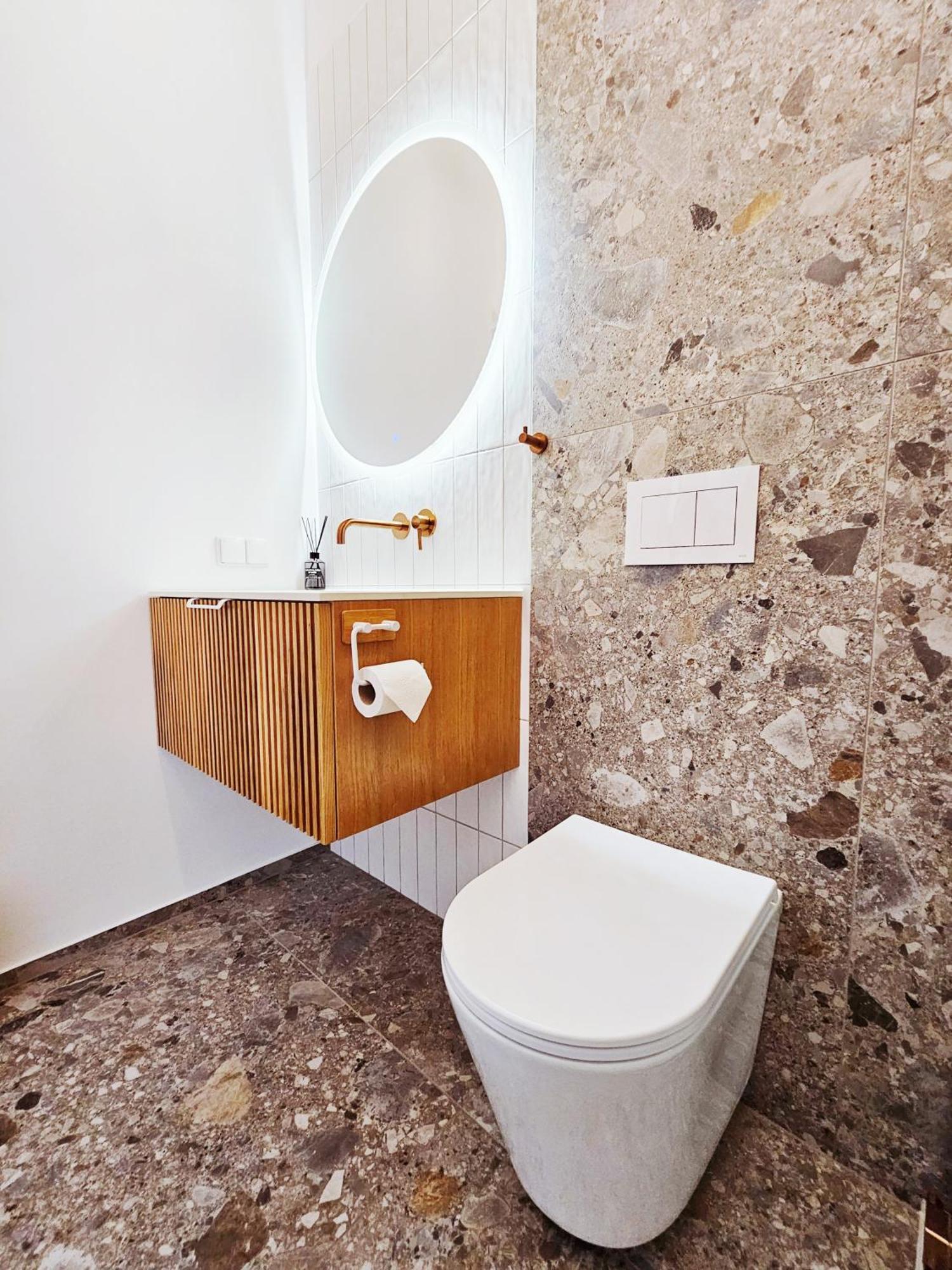 Vintage Chic Apartment - Kazimierz Old Town Krakow Ngoại thất bức ảnh