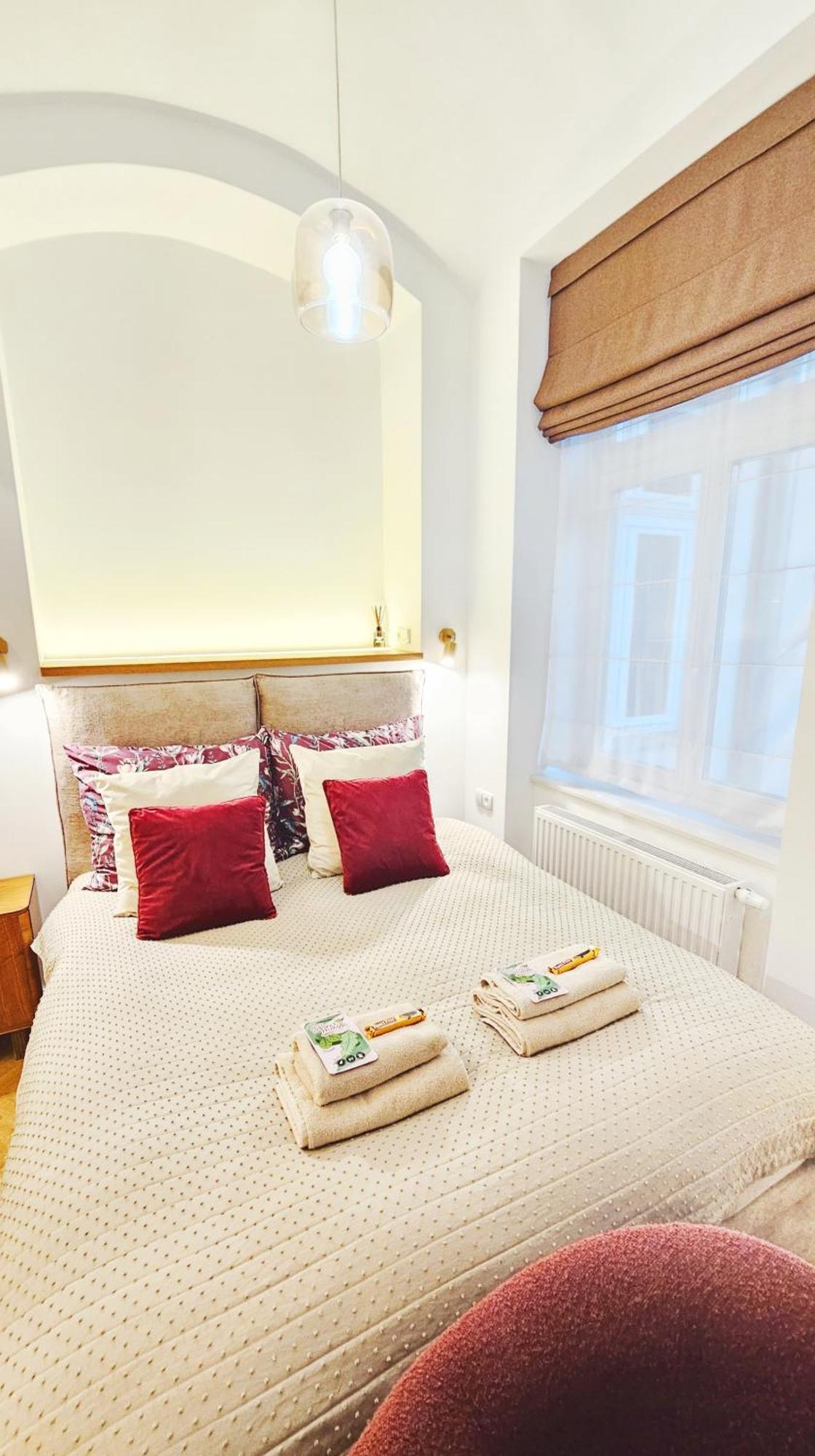 Vintage Chic Apartment - Kazimierz Old Town Krakow Ngoại thất bức ảnh