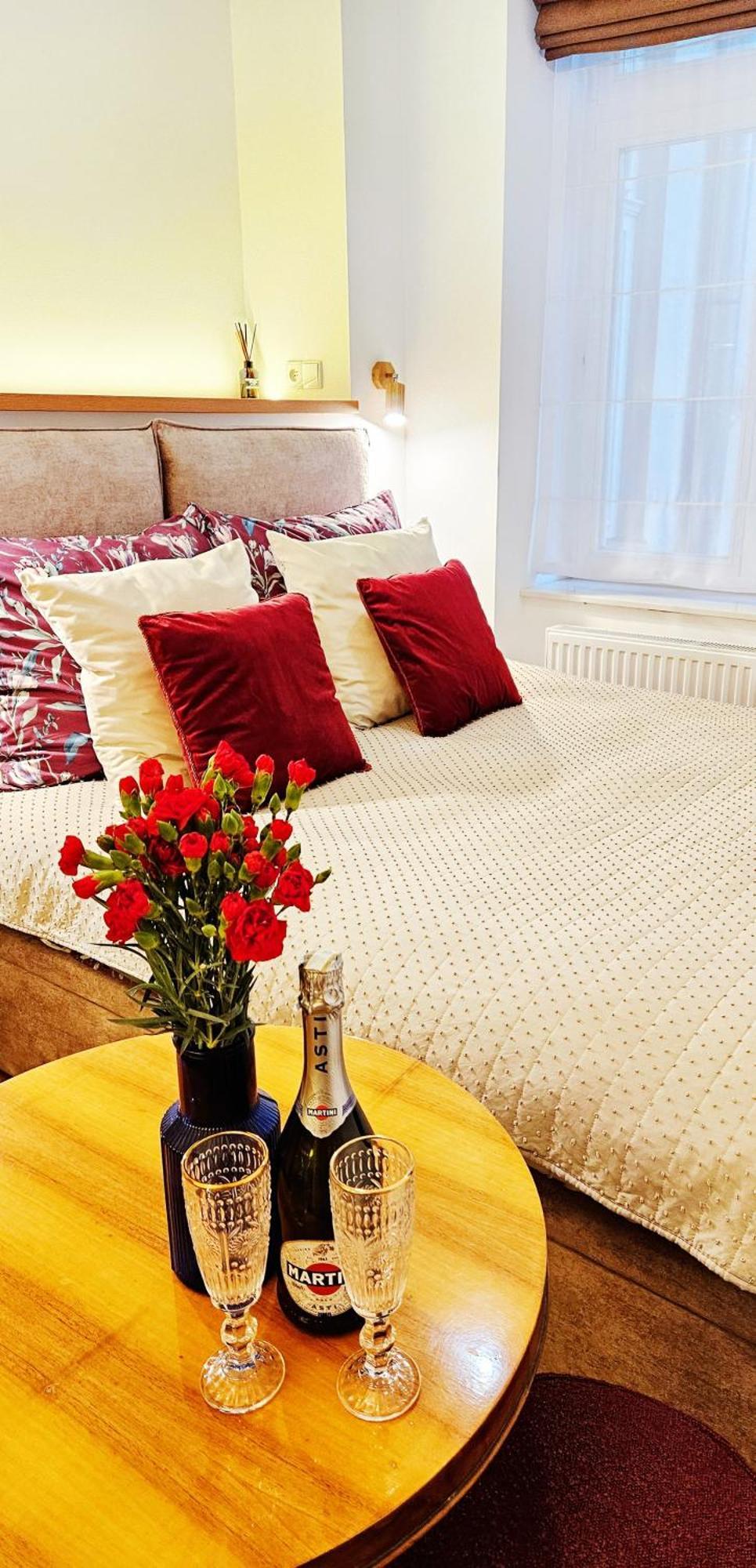 Vintage Chic Apartment - Kazimierz Old Town Krakow Ngoại thất bức ảnh